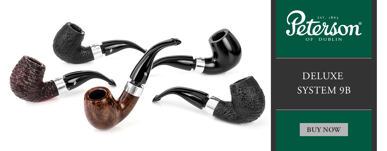 Peterson's Deluxe System 9B At Laudisi Distribution Group!