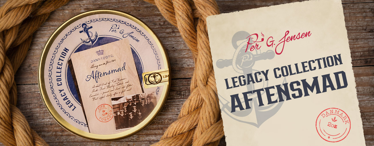 Aftensmad 2oz