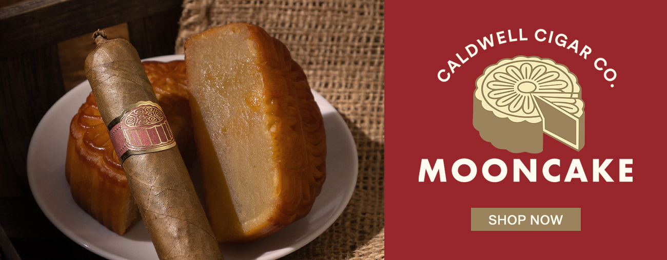 Mooncake - 50 x 5 Robusto - Tray of 50